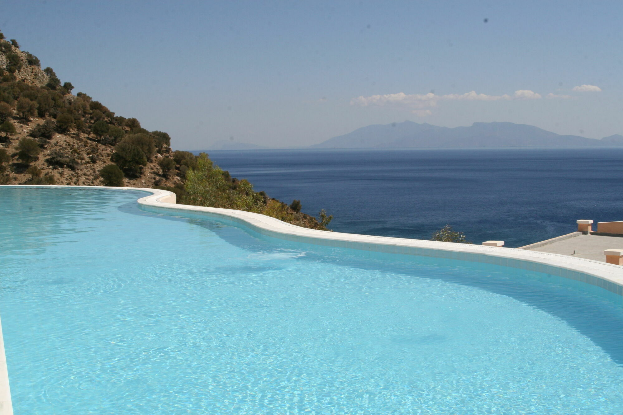 Mitsis Family Village 4* Kardamena (Kos)